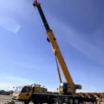 Автокран XCMG XCA230_S в Кемерове